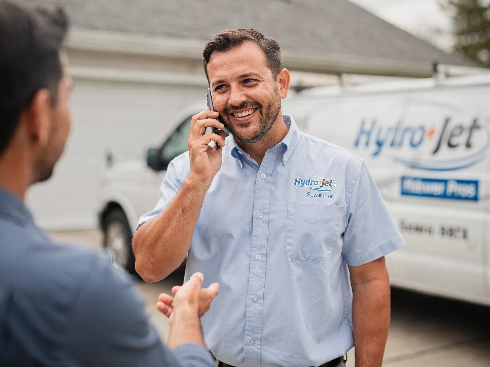 Hydro Jetting Hunker, PA FAQs